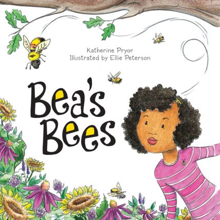 Bea's Bees cover image 2mb