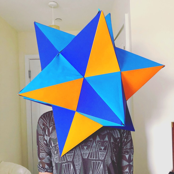 mae jem mathematical shape