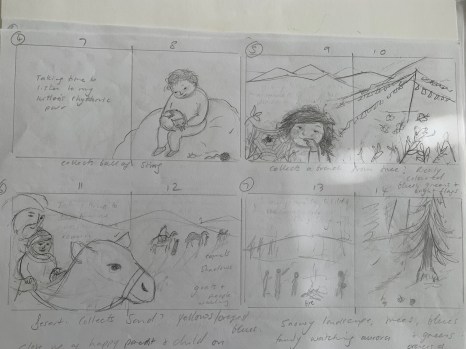 Taking Time Thumbnail 1