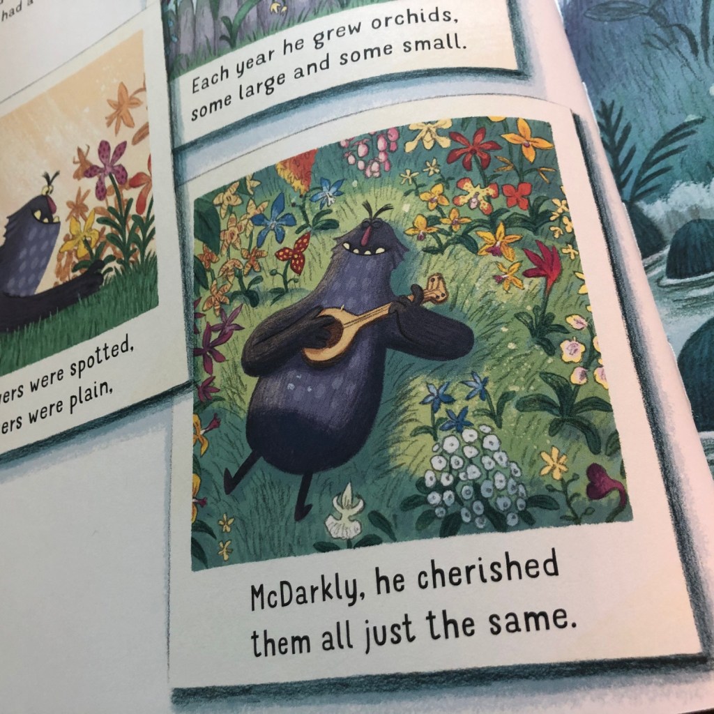 King of the Swamp by Catherine Emmett and Ben Mantle King of the Swamp by Catherine Emmett and Ben Mantle