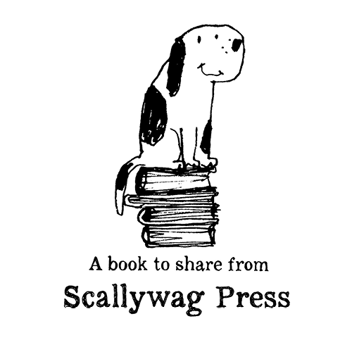 Scallywag Press logo