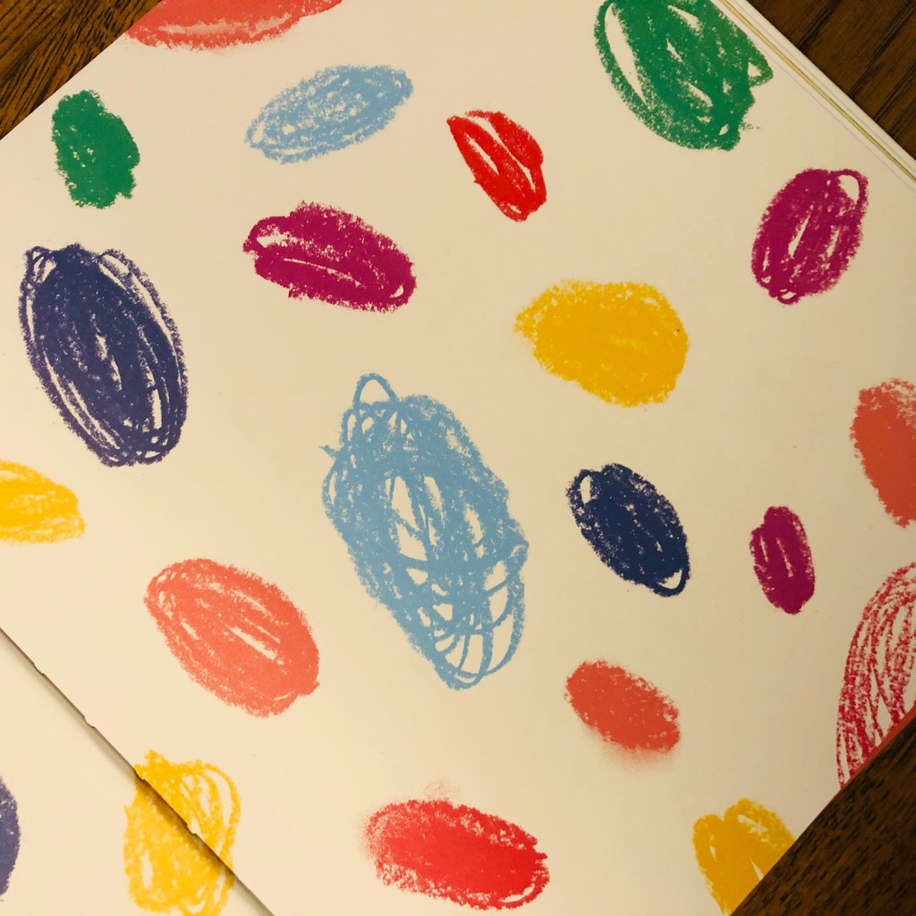 The Worrying Worries by Rachel Rooney & Zehra Hicks