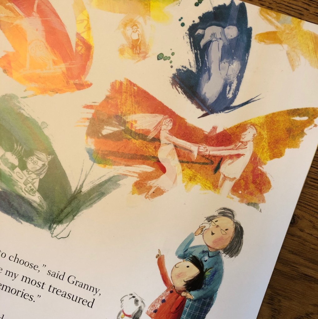 The Forgettery by Rachel Ip and Laura Hughes Farshore Books The Forgettery by Rachel Ip and Laura Hughes Farshore Books