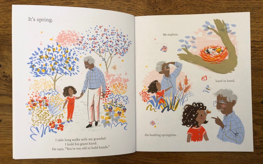 If All the World Were… by Joseph Coelho and Allison Colpoys