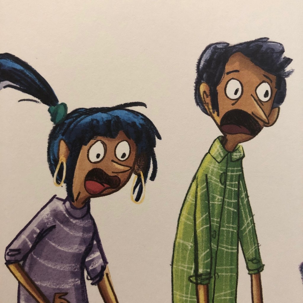 The Dodos Did It! by Alice McKinley Simon & Schuster 