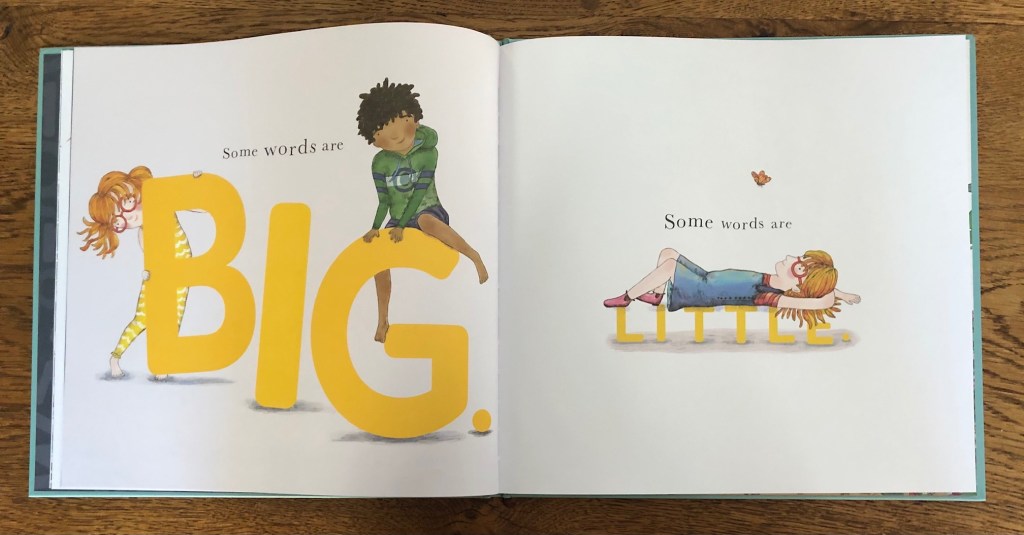 The Art of Words by Robert Vescio & Joanna Bartel EK Books