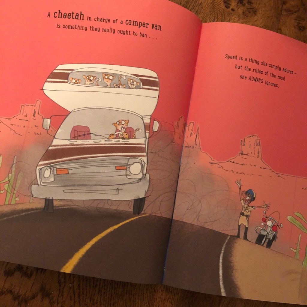 You Can't Take an Elephant on Holiday by Patricia Cleveland-Peck and David Tazzyman