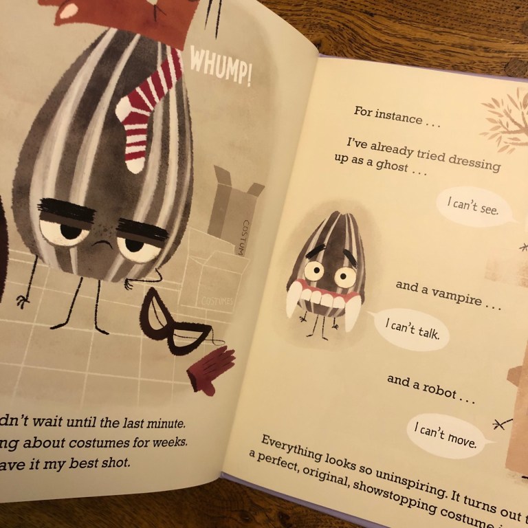 The Good, the Bad, and the Spooky by Jory John & Pete Oswald ~ # ...