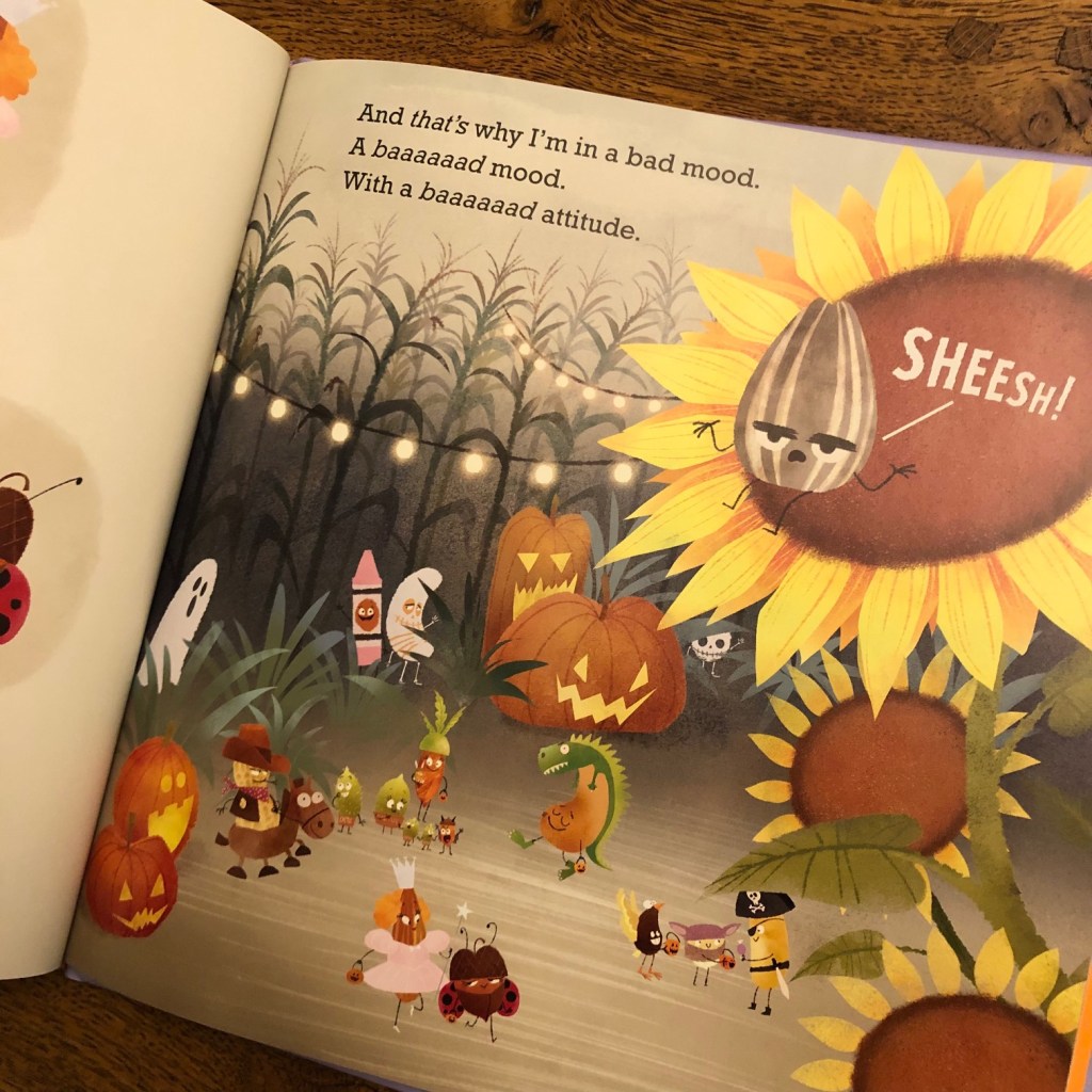 The Good, the Bad, and the Spooky by Jory John & Pete Oswald ~ # ...